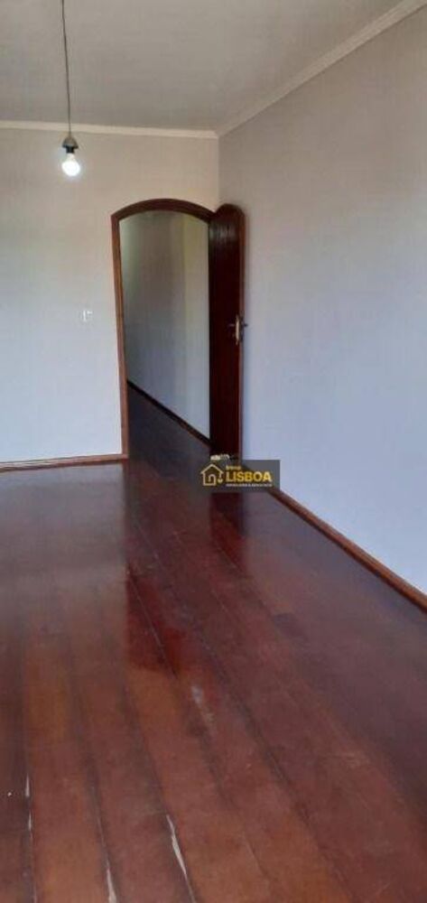 Sobrado, 3 quartos, 192 m² - Foto 17