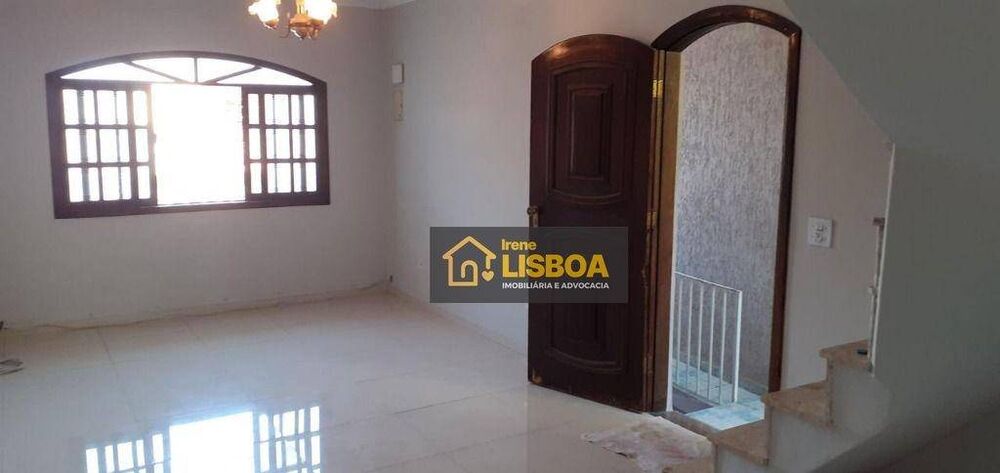 Sobrado, 3 quartos, 192 m² - Foto 7