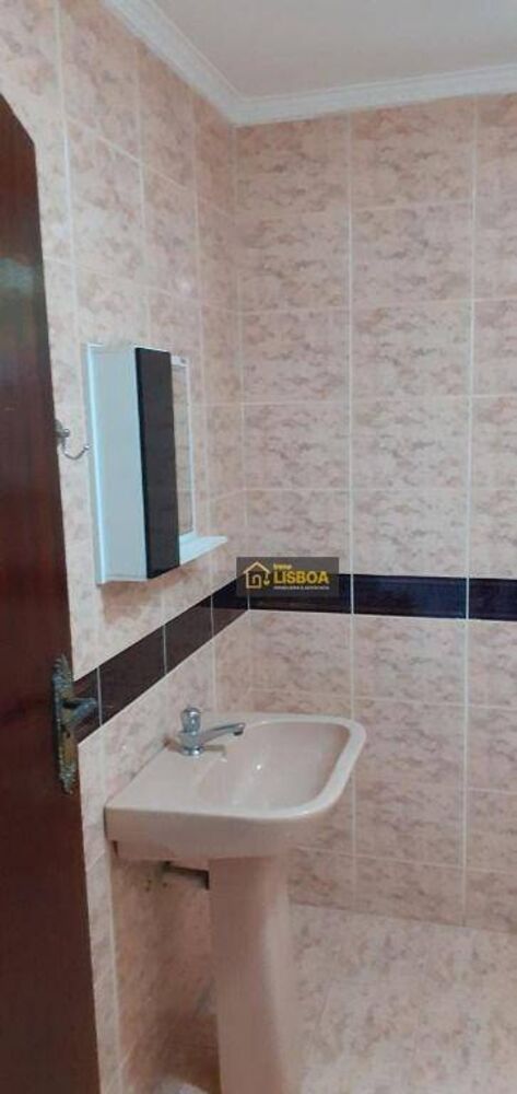 Sobrado, 3 quartos, 192 m² - Foto 11