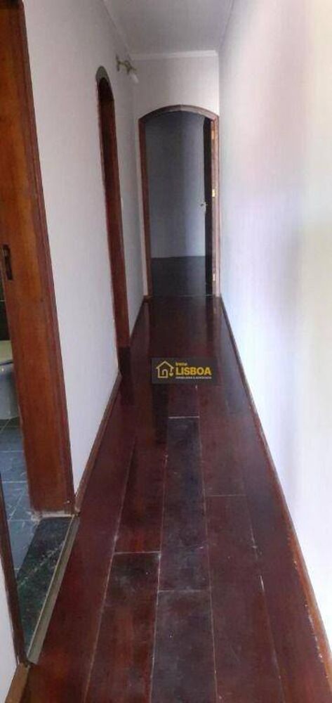 Sobrado, 3 quartos, 192 m² - Foto 31