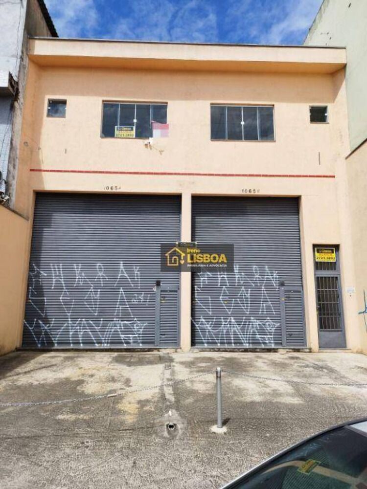Sala-Conjunto, 47 m² - Foto 5