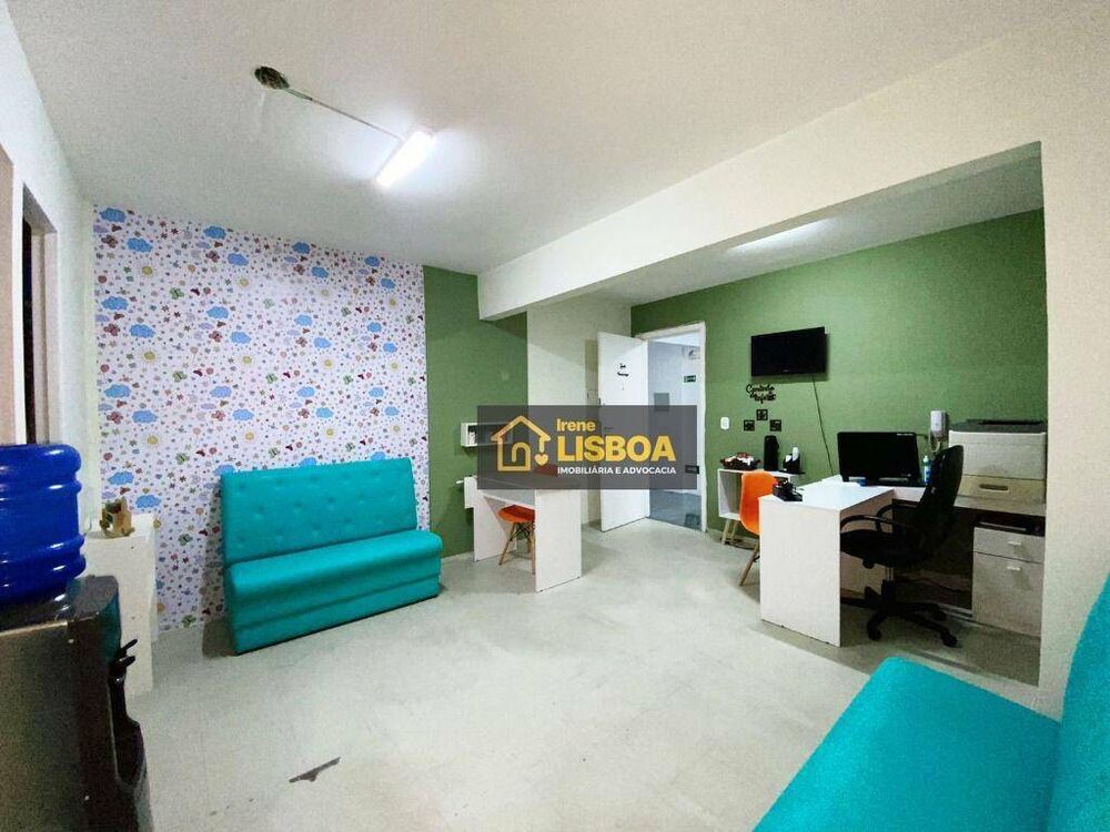 Sala-Conjunto, 47 m² - Foto 1