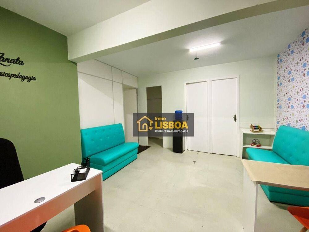 Sala-Conjunto, 47 m² - Foto 4