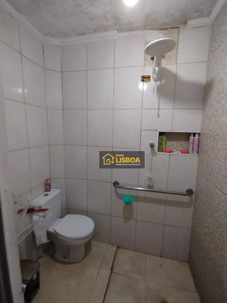 Casa, 2 quartos, 128 m² - Foto 11