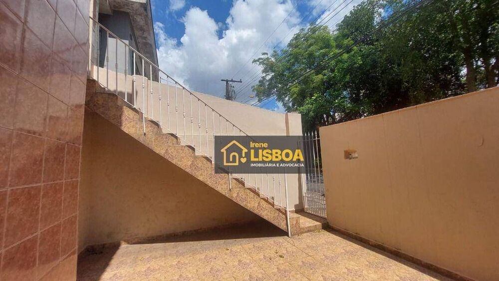 Casa, 2 quartos, 229 m² - Foto 1