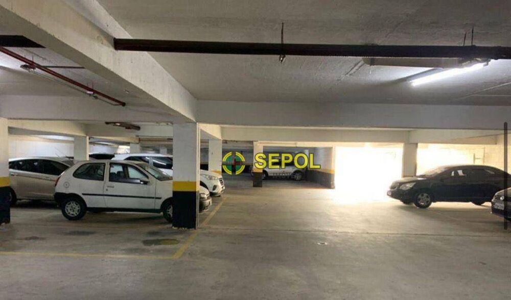 Apartamento, 2 quartos, 49 m² - Foto 7