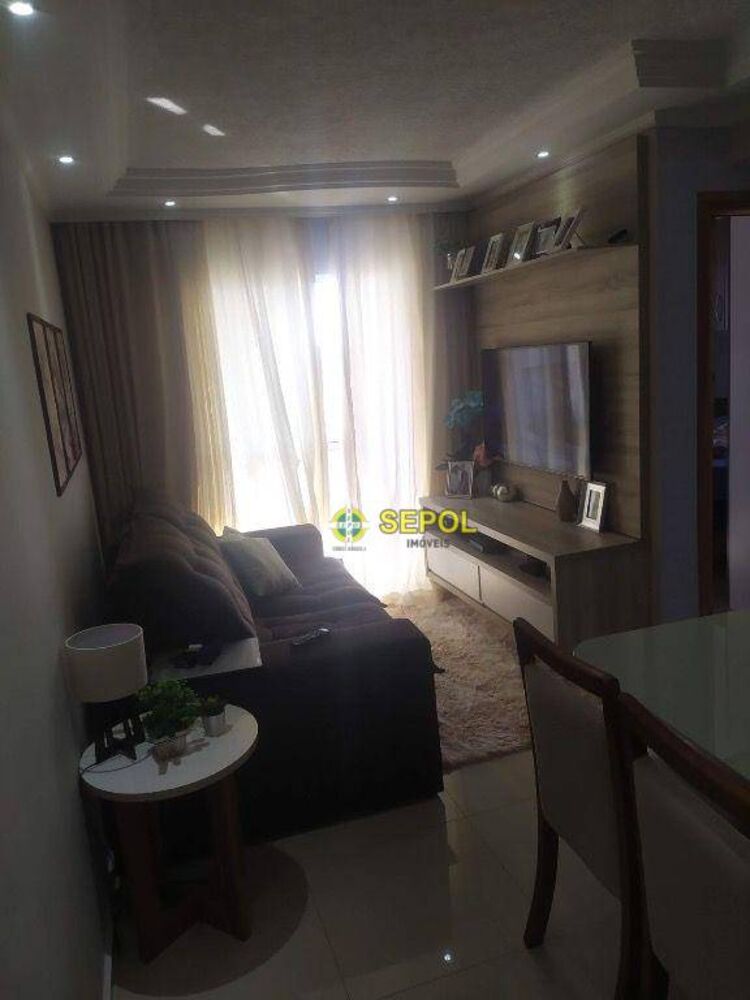 Apartamento, 2 quartos, 49 m² - Foto 11