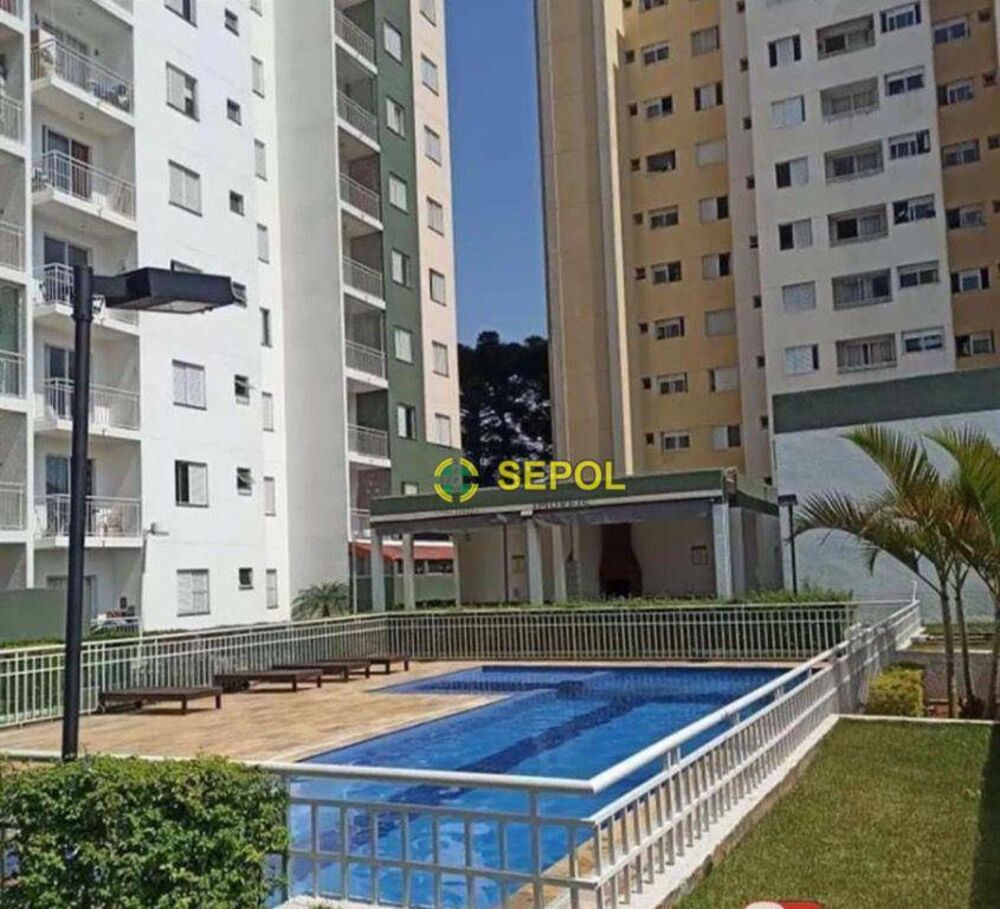 Apartamento, 2 quartos, 49 m² - Foto 8