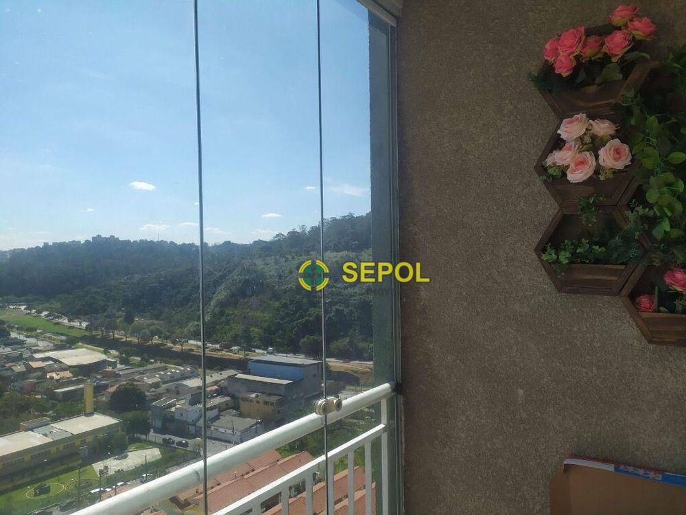Apartamento, 2 quartos, 49 m² - Foto 15