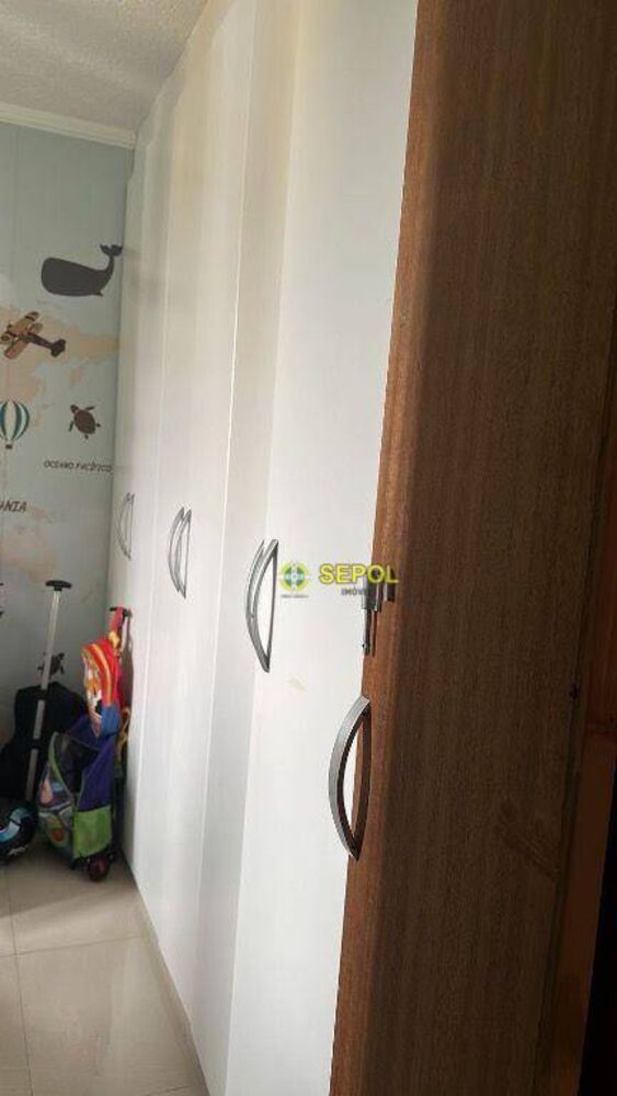 Apartamento, 2 quartos, 49 m² - Foto 5