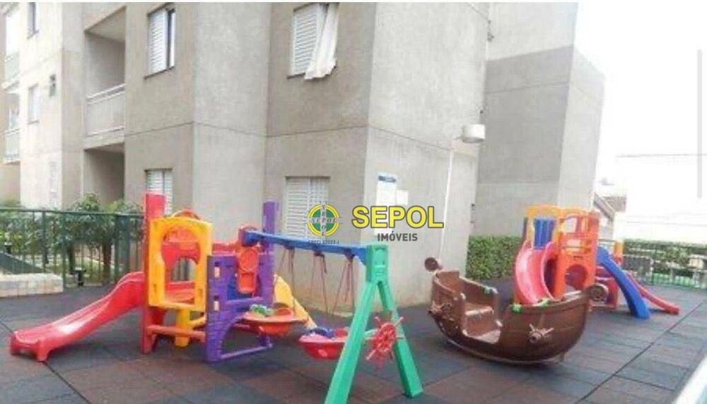 Apartamento, 2 quartos, 49 m² - Foto 13