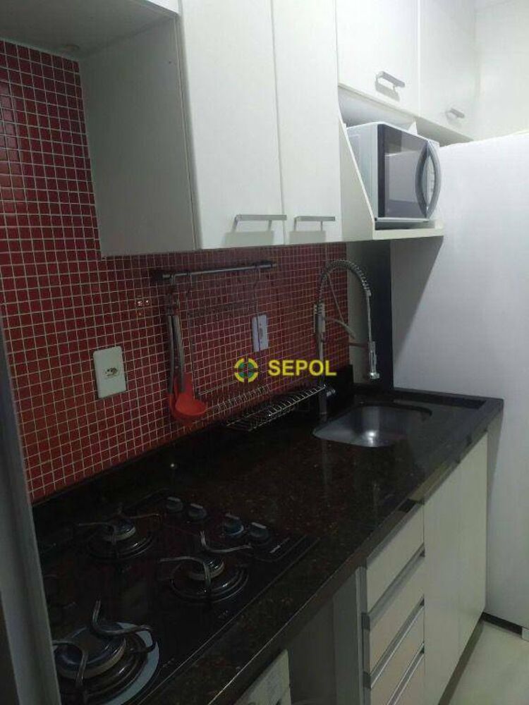 Apartamento, 2 quartos, 49 m² - Foto 3