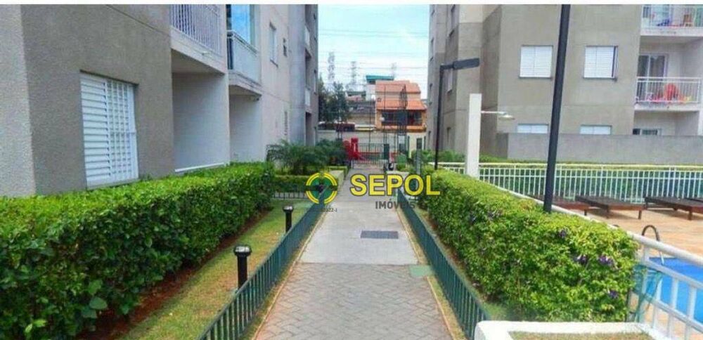 Apartamento, 2 quartos, 49 m² - Foto 9