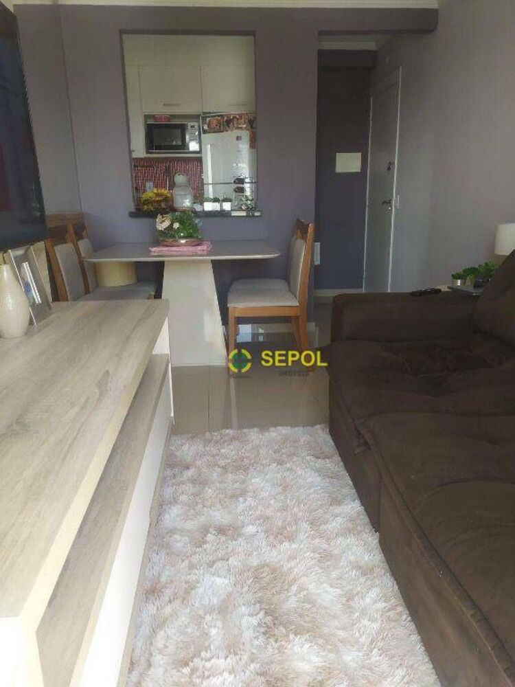Apartamento, 2 quartos, 49 m² - Foto 6