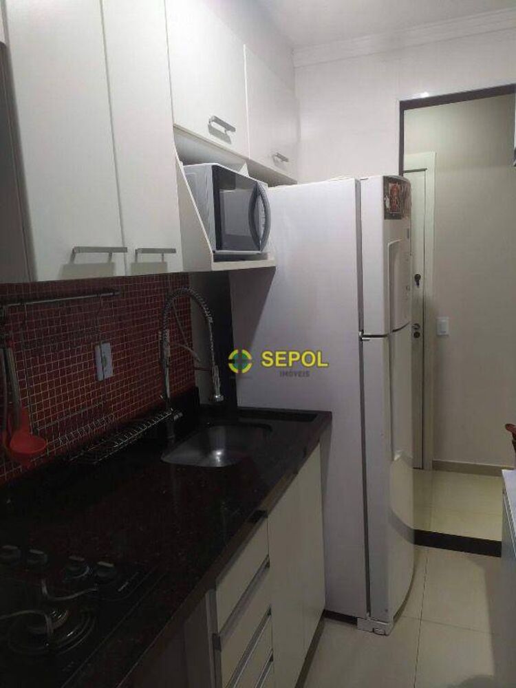 Apartamento, 2 quartos, 49 m² - Foto 14
