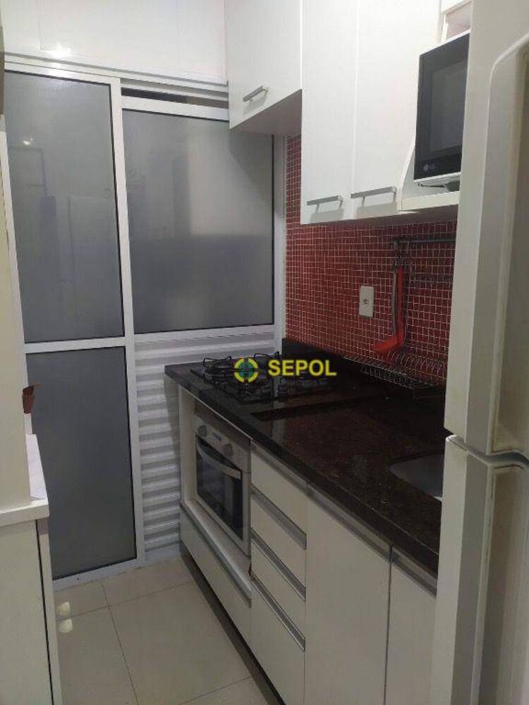Apartamento, 2 quartos, 49 m² - Foto 1