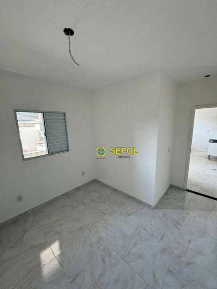 Apartamento, 1 quarto, 26 m² - Foto 2
