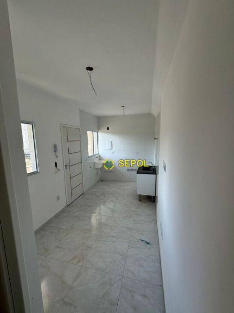 Apartamento, 1 quarto, 26 m² - Foto 1