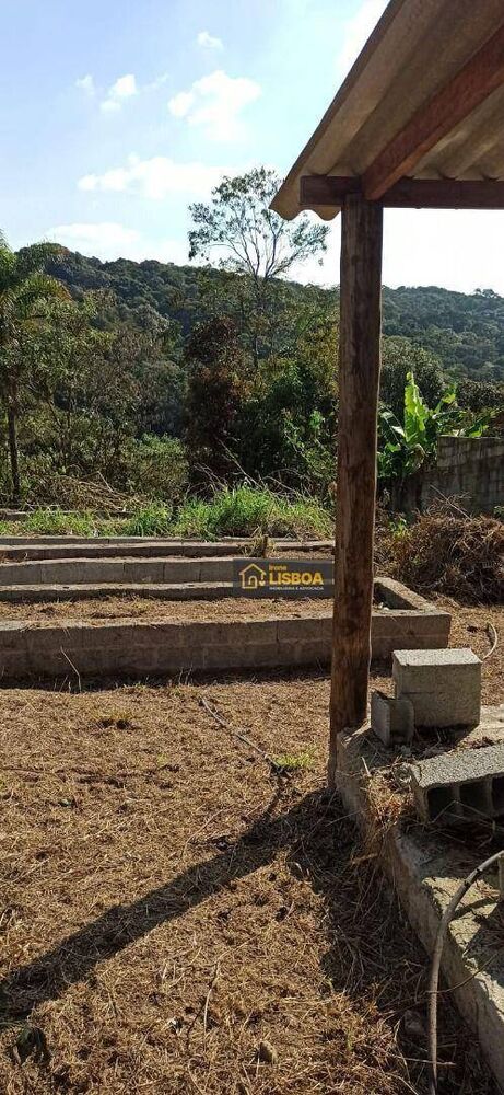 Chácara à venda com 1 quarto, 1500m² - Foto 3
