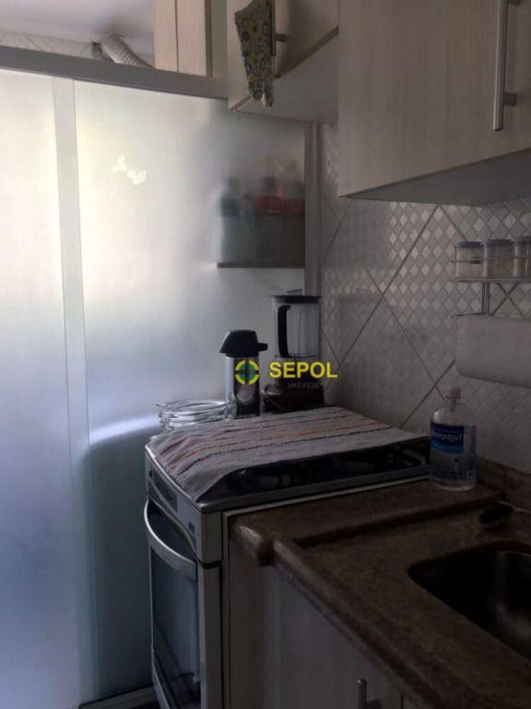 Apartamento, 3 quartos, 60 m² - Foto 3