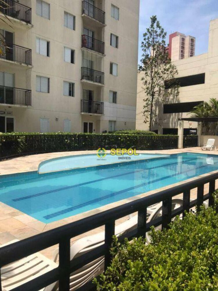 Apartamento, 3 quartos, 60 m² - Foto 1