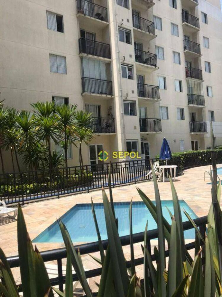 Apartamento, 3 quartos, 60 m² - Foto 4