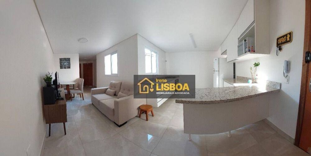 Cobertura, 2 quartos, 141 m² - Foto 8