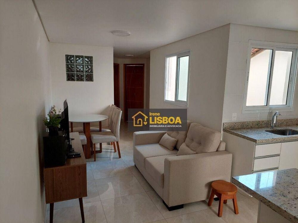 Cobertura, 2 quartos, 141 m² - Foto 1