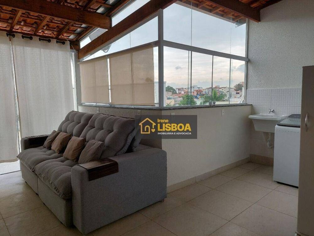 Cobertura, 2 quartos, 141 m² - Foto 3