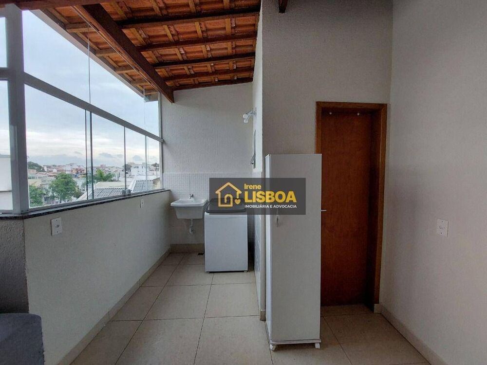 Cobertura, 2 quartos, 141 m² - Foto 4