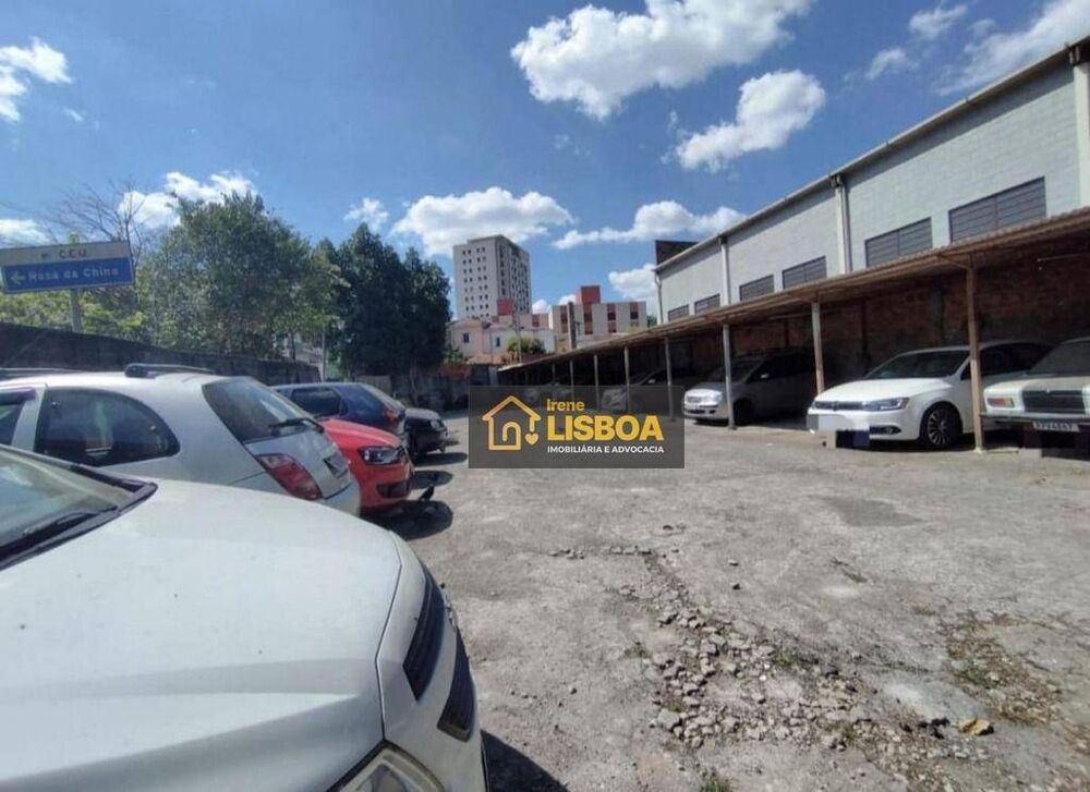 Terreno, 491 m² - Foto 1