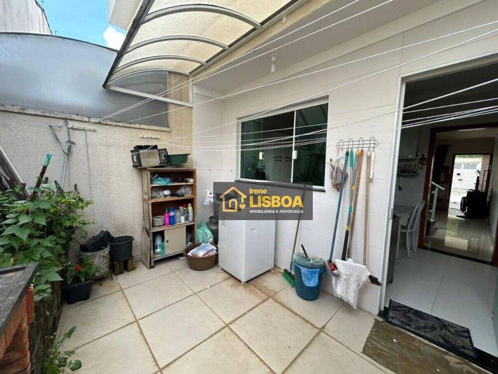 Sobrado, 3 quartos, 108 m² - Foto 3