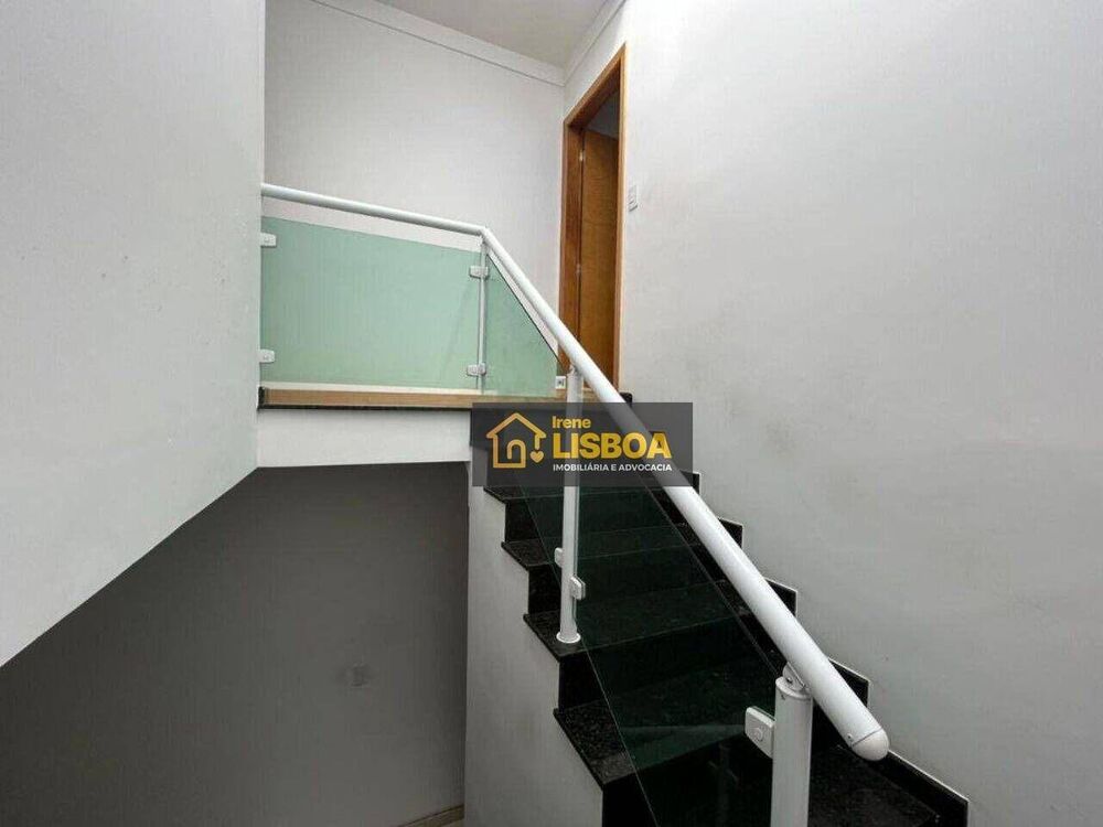 Sobrado, 3 quartos, 108 m² - Foto 6