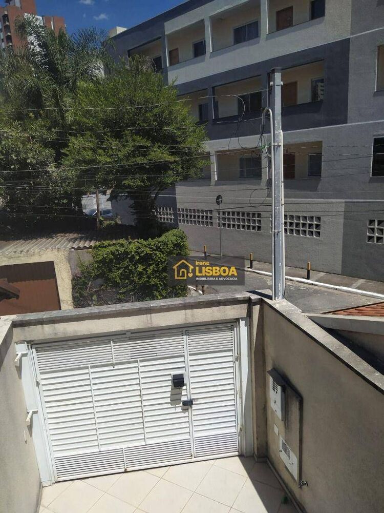 Sobrado, 3 quartos, 108 m² - Foto 9