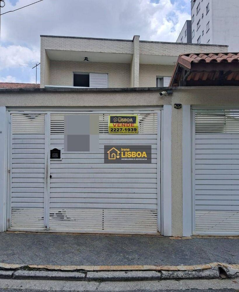 Sobrado, 3 quartos, 108 m² - Foto 10
