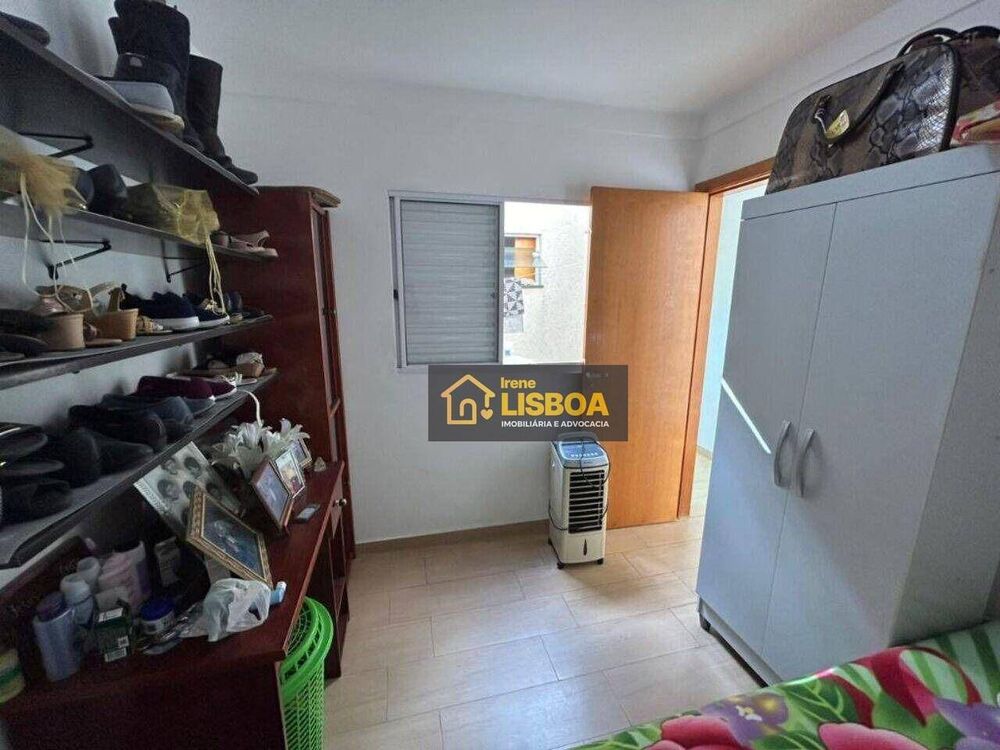 Sobrado, 3 quartos, 108 m² - Foto 14