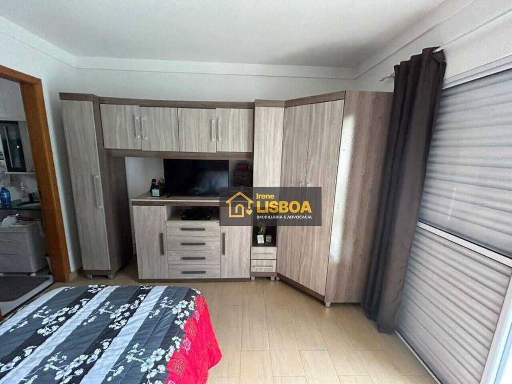 Sobrado, 3 quartos, 108 m² - Foto 15