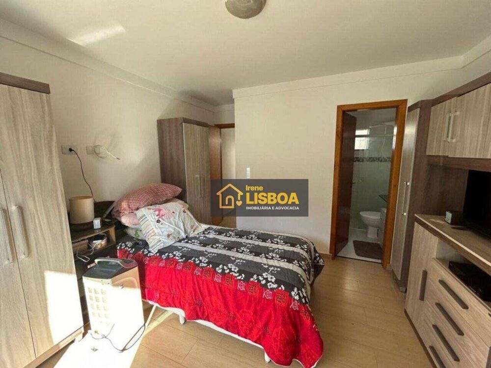 Sobrado, 3 quartos, 108 m² - Foto 16