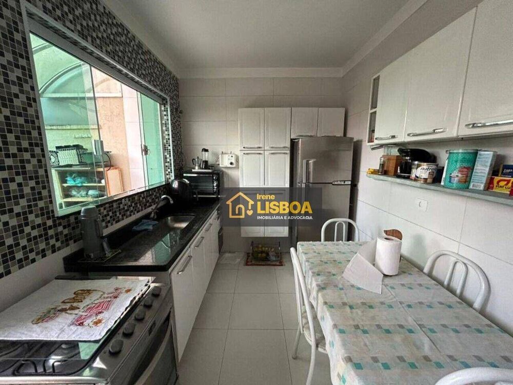 Sobrado, 3 quartos, 108 m² - Foto 4