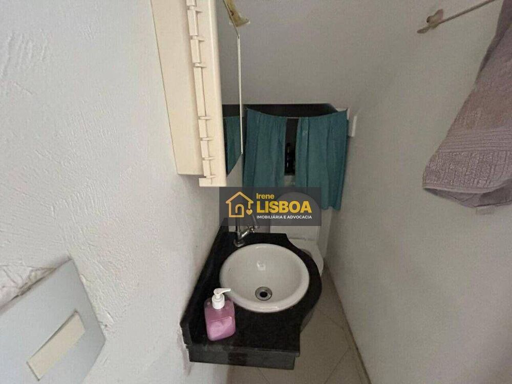 Sobrado, 3 quartos, 108 m² - Foto 1