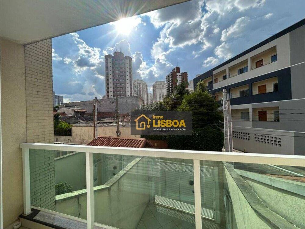 Sobrado, 3 quartos, 108 m² - Foto 11