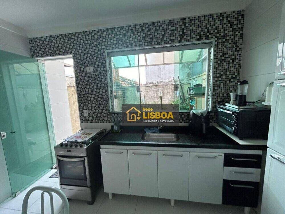 Sobrado, 3 quartos, 108 m² - Foto 2