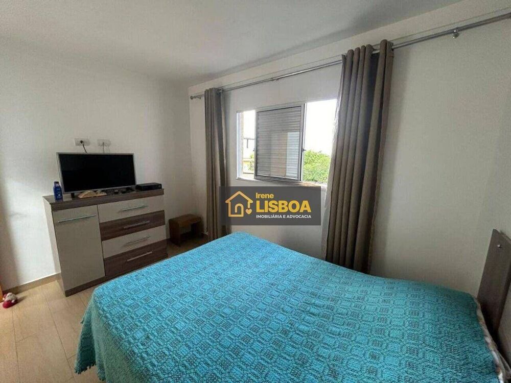 Sobrado, 3 quartos, 108 m² - Foto 7
