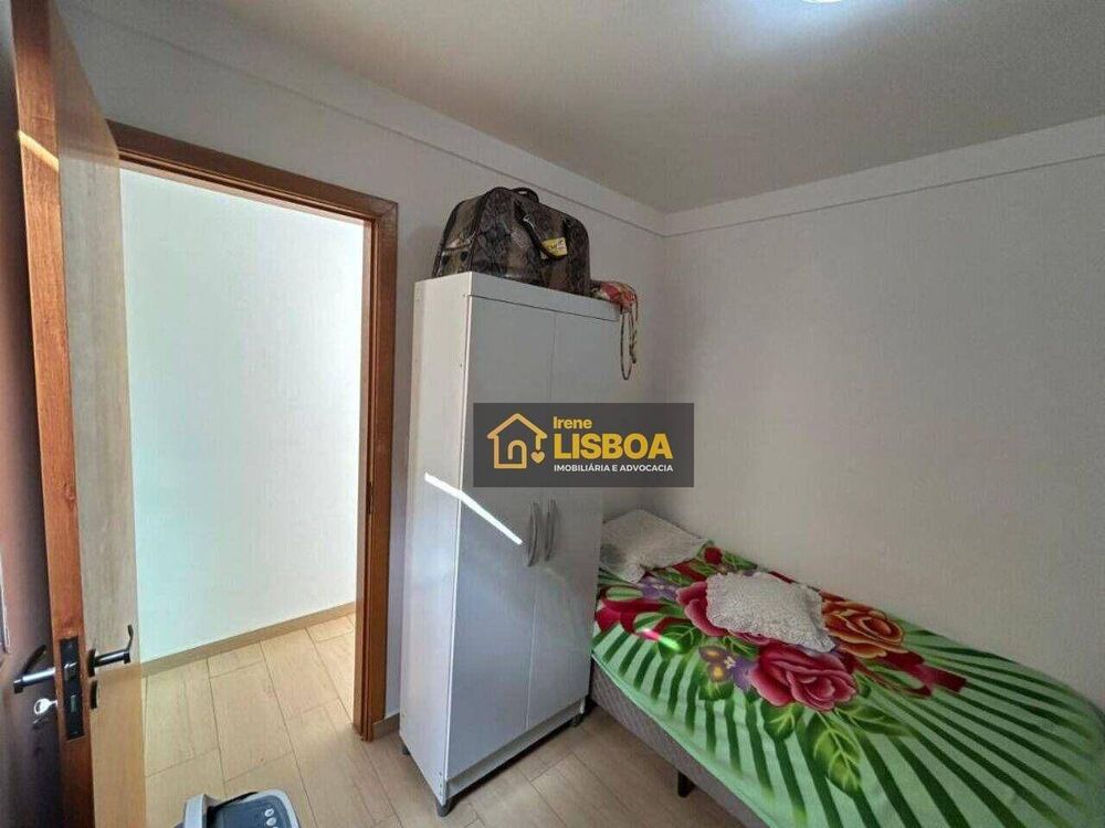 Sobrado, 3 quartos, 108 m² - Foto 13