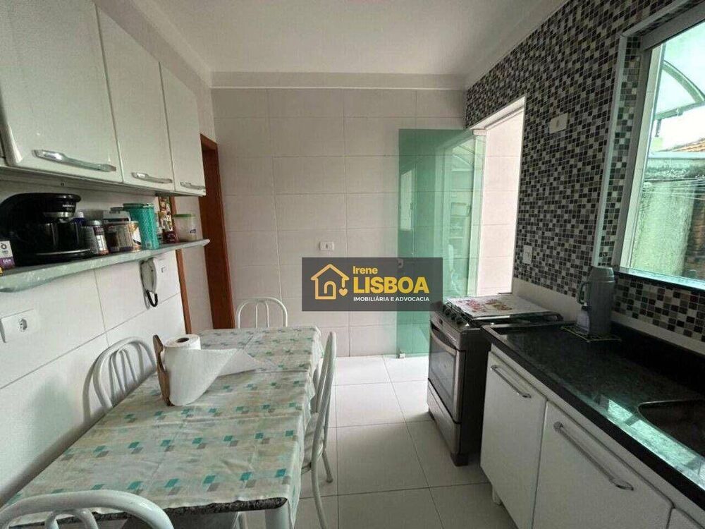 Sobrado, 3 quartos, 108 m² - Foto 17