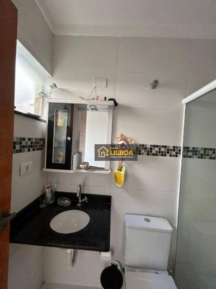 Sobrado, 3 quartos, 108 m² - Foto 5