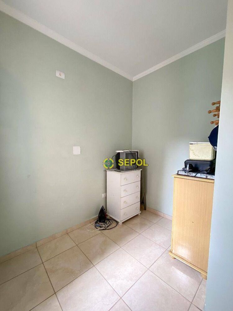 Sobrado, 3 quartos, 151 m² - Foto 17