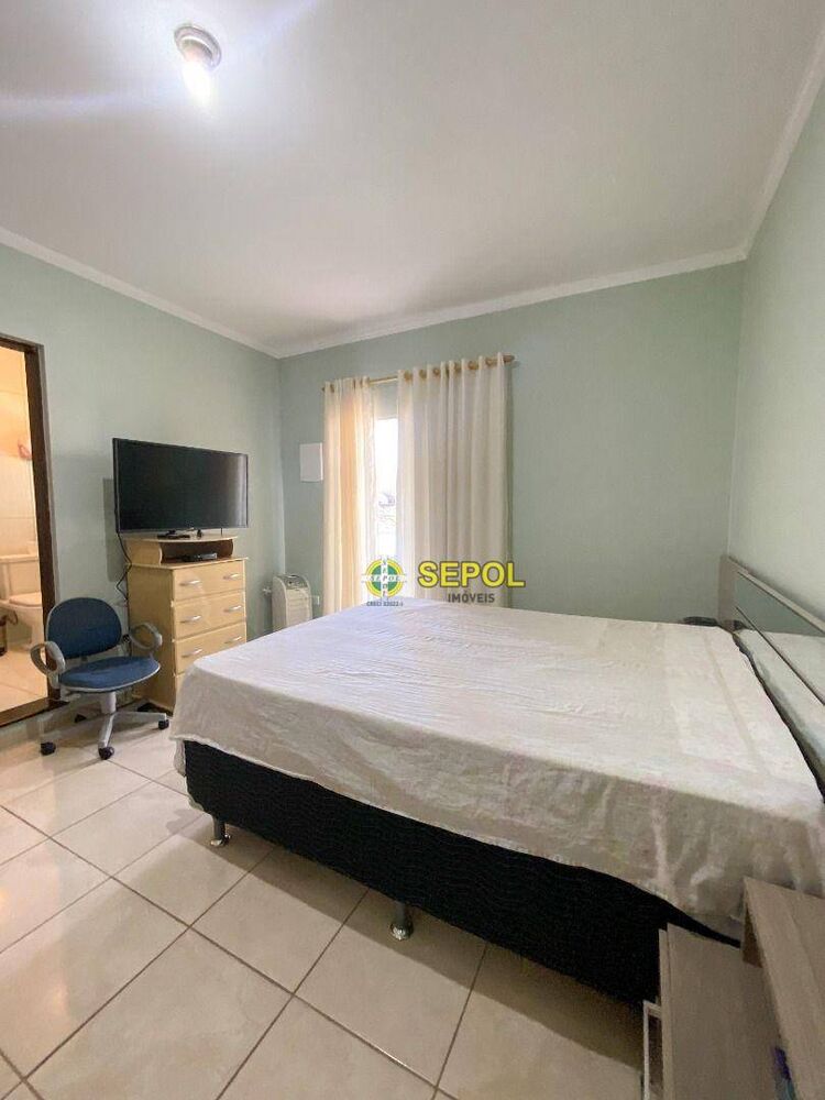 Sobrado, 3 quartos, 151 m² - Foto 15