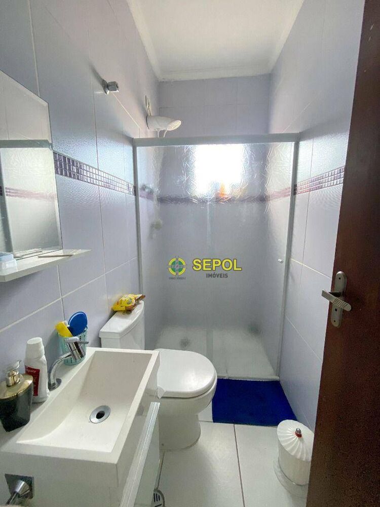 Sobrado, 3 quartos, 151 m² - Foto 20