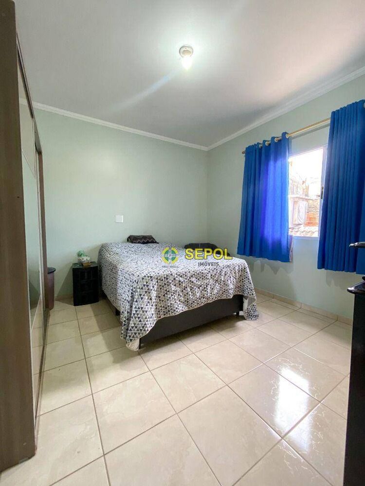 Sobrado, 3 quartos, 151 m² - Foto 1
